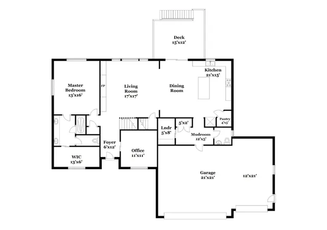 7th image of 7636 Clementine Ave, Byron Center, MI 49315 | MLS# 70527393
