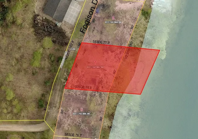 Homes for sale in Coral, MI | Lot 7 Fogeson Dr, Coral, MI 49322 | MLS# 70533915