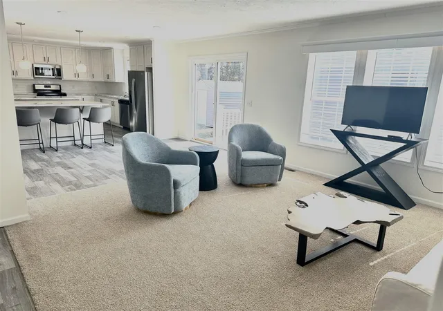 Photo 4 of Single family home for sale at 221 Circle Dr #221, Sparta, MI 49345 | MLS# 70457642 | Listing updated on 2026-09-14