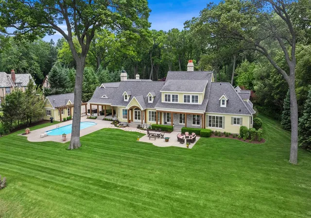 Photo 1 of Mansion for sale at 329 W Circle Dr, North Muskegon, MI 49445 | MLS# 70538867 | Listing updated on 2026-08-27
