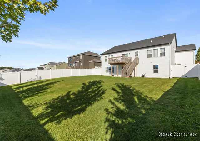 36th image of 3221 Rocaway Dr, Hudsonville, MI 49426 | MLS# 70534886