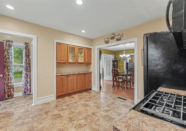 Photo 3 of Single family home for sale at 1130 Ireland Ave, Muskegon, MI 49441 | MLS# 70553237 | Listing updated on 2026-08-24
