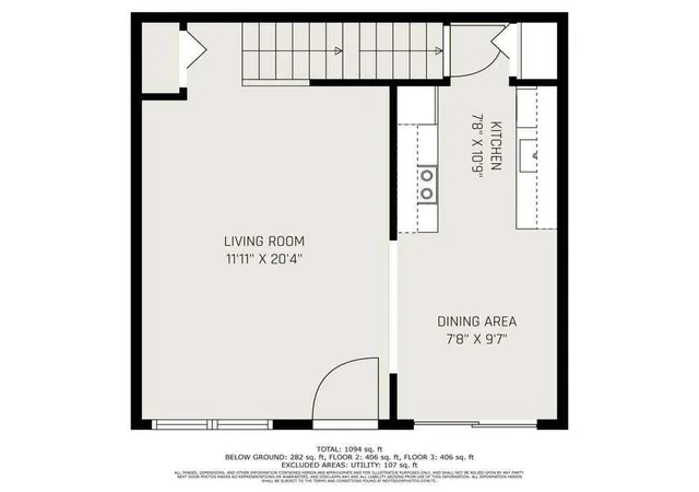 Homes for sale in Ypsilanti, MI | 2884 Roundtree Blvd #Bldg 16, Unit 105, Ypsilanti, MI 48197 | MLS# 70521052