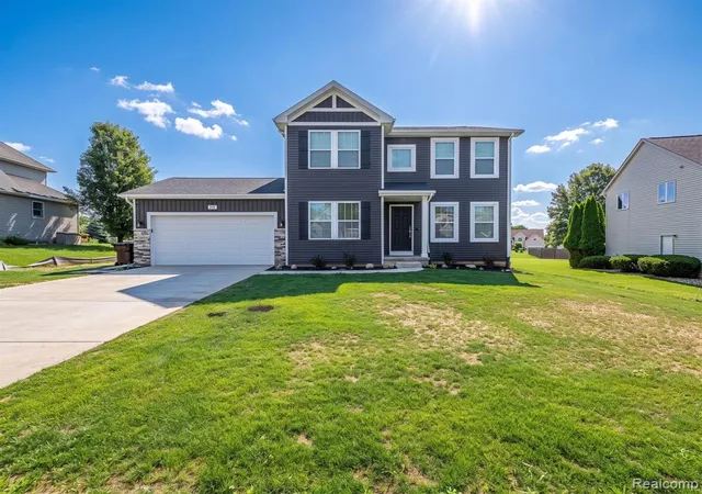 1st image of 410 Settlers Cvs, Tecumseh, MI 49286 7739 | MLS# 61009937