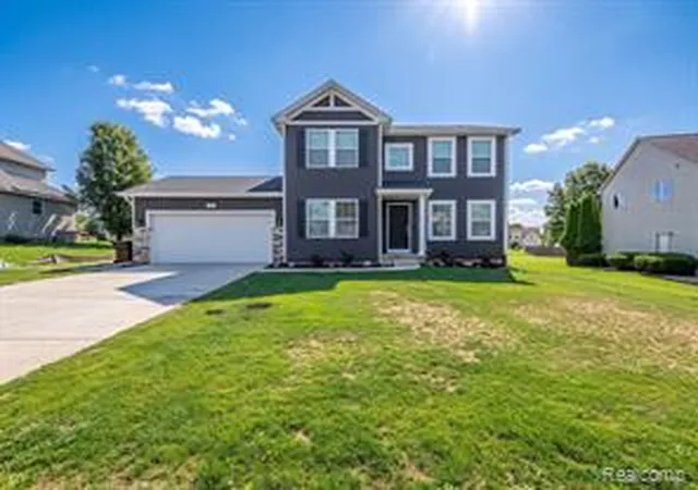 Homes for sale in Tecumseh, MI | 410 Settlers Cvs, Tecumseh, MI 49286 | MLS# 61009937