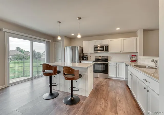 2nd image of 410 Settlers Cvs, Tecumseh, MI 49286 7739 | MLS# 61009937