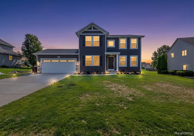 43rd image of 410 Settlers Cvs, Tecumseh, MI 49286 7739 | MLS# 61009937