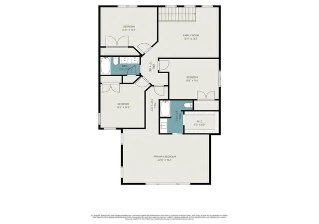 56th image of 545 Lake Dr, Coldwater, MI 49036 | MLS# 70532481