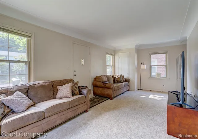 Photo 3 of Sale Pending at 1741 N Mildred St, Dearborn, MI 48128 | MLS# 61015050 | Listing updated on 2026-09-03