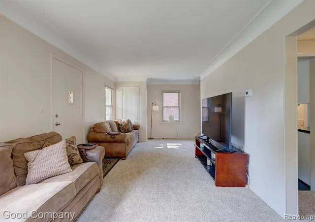 Photo 4 of Sale Pending at 1741 N Mildred St, Dearborn, MI 48128 | MLS# 61015050 | Listing updated on 2026-09-03