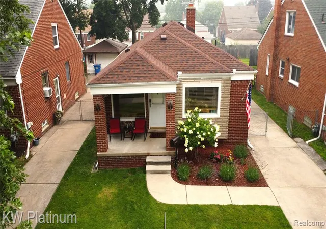 1st image of (Undisclosed), Allen Park, MI 48101 | MLS# 61012227