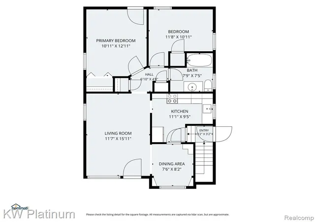 34th image of (Undisclosed), Allen Park, MI 48101 | MLS# 61012227