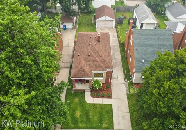 3rd image of (Undisclosed), Allen Park, MI 48101 | MLS# 61012227