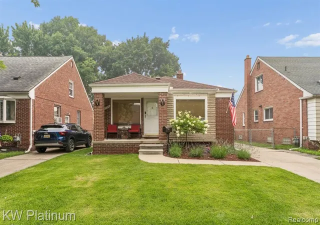 4th image of (Undisclosed), Allen Park, MI 48101 | MLS# 61012227