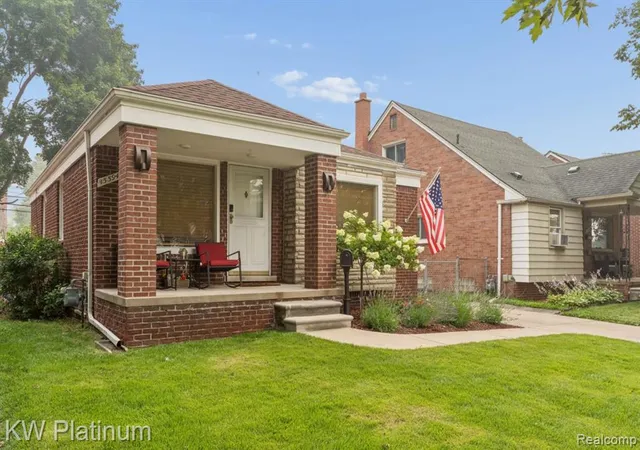 5th image of (Undisclosed), Allen Park, MI 48101 | MLS# 61012227