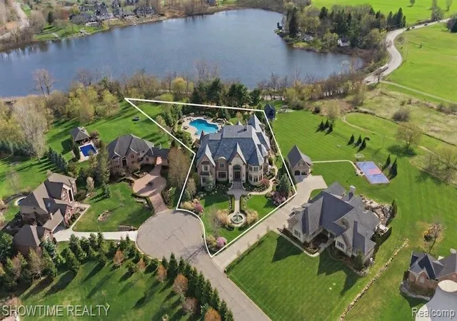 1st image of 69225 Lake Point Ct, Bruce Twp, MI 48065 | MLS# 60985202