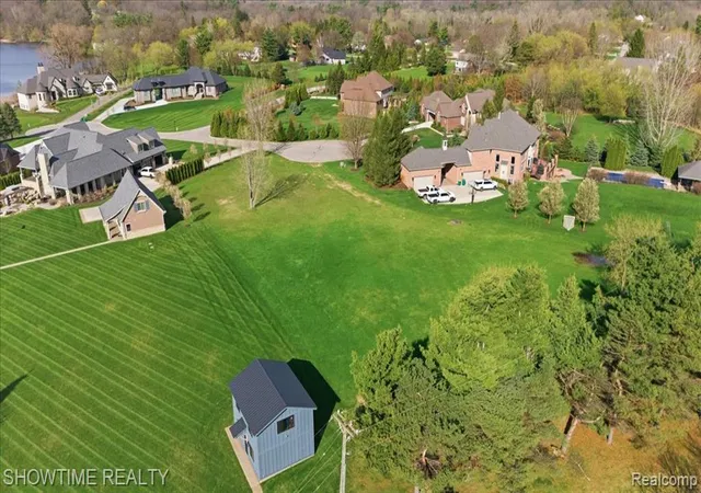 26th image of 69225 Lake Point Ct, Bruce Twp, MI 48065 | MLS# 60985202