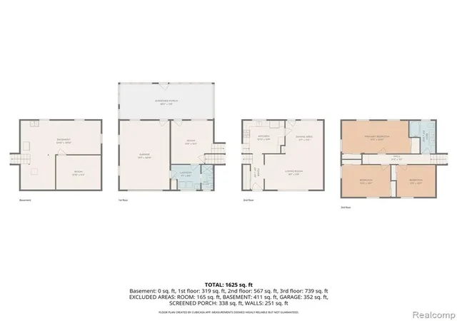 Homes for sale in Grand Blanc, MI | 6395 Tanglewood Ln, Grand Blanc, MI 48439 | MLS# 61005951