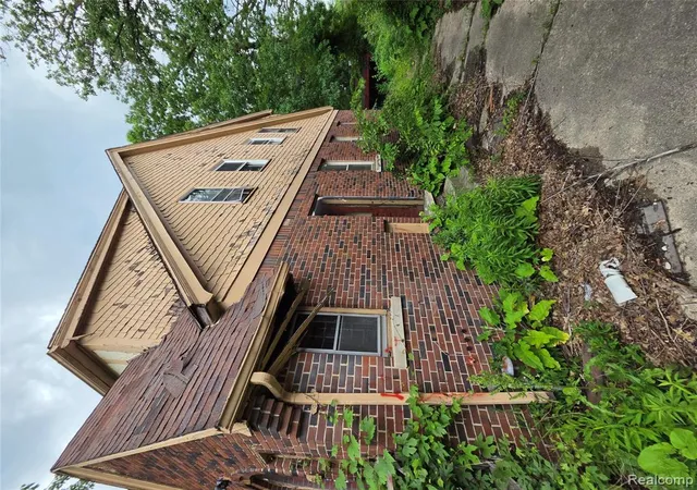 Photo 2 of Multi family home for sale at 5310 Grayton St, Detroit, MI 48224 | MLS# 61013145 | Listing updated on 2026-07-21
