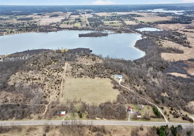 Photo 2 of Land for sale at Vl Us 12, Cement City, MI 49233 | MLS# 70522285 | Listing updated on 2026-07-27