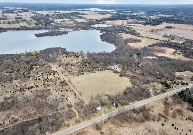 Photo 3 of Land for sale at Vl Us 12, Cement City, MI 49233 | MLS# 70522285 | Listing updated on 2026-07-27