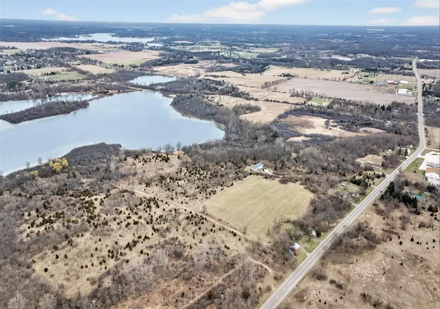 Photo 4 of Land for sale at Vl Us 12, Cement City, MI 49233 | MLS# 70522285 | Listing updated on 2026-07-27