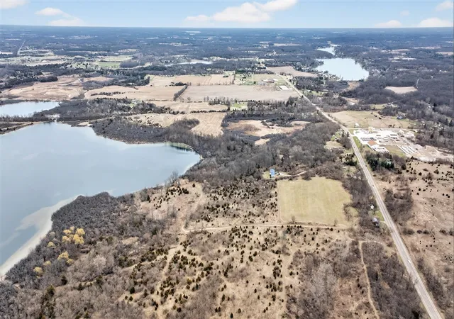 Photo 5 of Land for sale at Vl Us 12, Cement City, MI 49233 | MLS# 70522285 | Listing updated on 2026-07-27