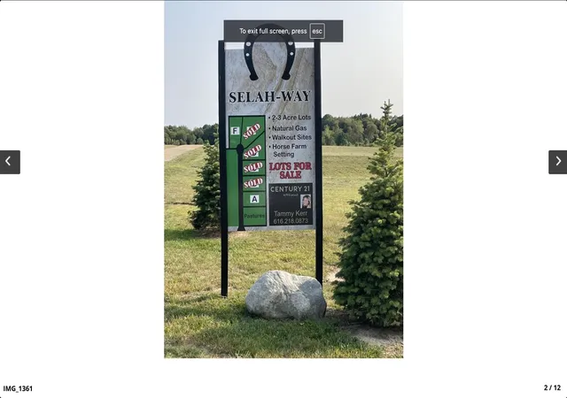 5th image of 2155 Selah Wy, Fennville, MI 49408 | MLS# 70520380