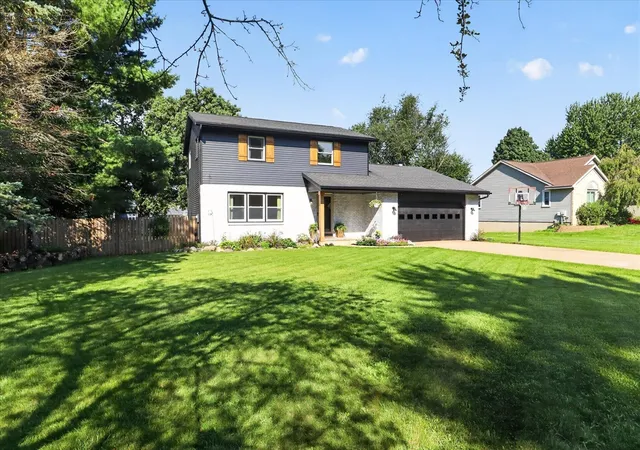 2nd image of 11626 Blueridge St, Schoolcraft, MI 49087 | MLS# 70553992