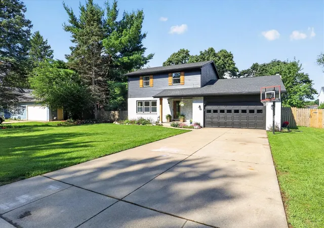 3rd image of 11626 Blueridge St, Schoolcraft, MI 49087 | MLS# 70553992