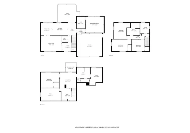 64th image of 11626 Blueridge St, Schoolcraft, MI 49087 | MLS# 70553992