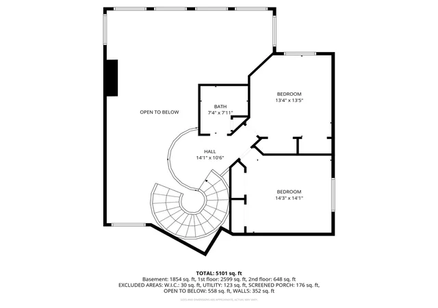 72nd image of 35700 Cross, Farmington Hills, MI 48331 | MLS# 70535122