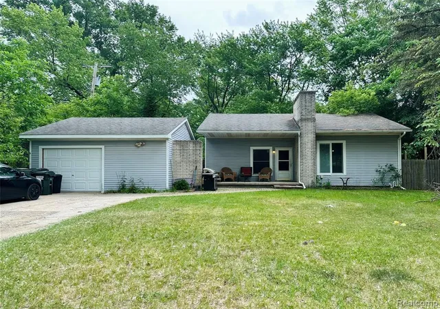 Homes for sale in Rochester Hills, MI | 3505 Bendelow Rd, Rochester Hills, MI 48307 | MLS# 61001143