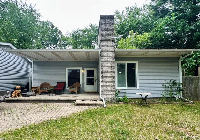 Homes for sale in Rochester Hills, MI | 3505 Bendelow Rd, Rochester Hills, MI 48307 | MLS# 61001143