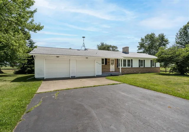 Homes for sale in Hastings, MI | 4970 E Barnum Rd, Hastings, MI 49058 | MLS# 70544182