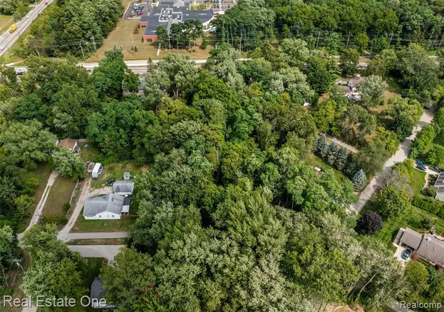 Photo 1 of Land for sale at Vacant Tamworth St, Commerce Twp, MI 48382 | MLS# 61024502 | Listing updated on 2026-08-25