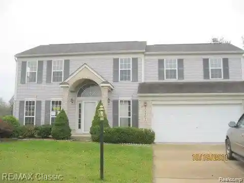 Photo 1 of Single family home for sale at 44883 Greenbriar Dr, Van Buren Township, MI 48111 | MLS# 61014459 | Listing updated on 2026-10-14