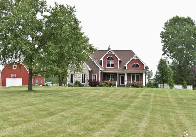 Homes for sale in South Rockwood, MI | 13310 Armstrong Rd, South Rockwood, MI 48179 | MLS# 50212134