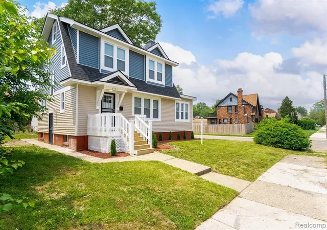 1st image of 3495 Chatsworth St, Detroit, MI 48224 | MLS# 60234086