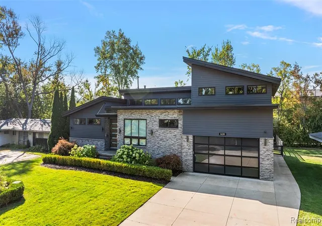 Photo 1 of Single family home for sale at 16281 Buckingham Ave, Beverly Hills, MI 48025 | MLS# 61014755 | Listing updated on 2026-08-07