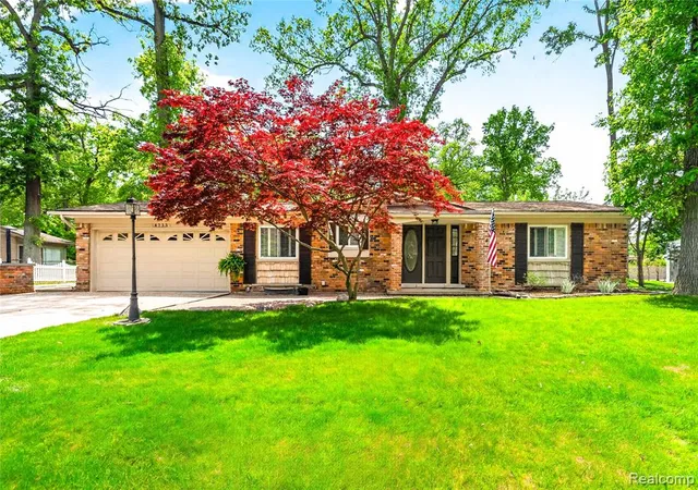 1st image of 8733 Woodside Dr, Grosse Ile, MI 48138 | MLS# 60994960