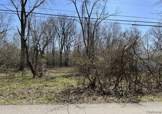 1st image of 0000 Island Blvd, Grosse Ile, MI 48138 | MLS# 60970619