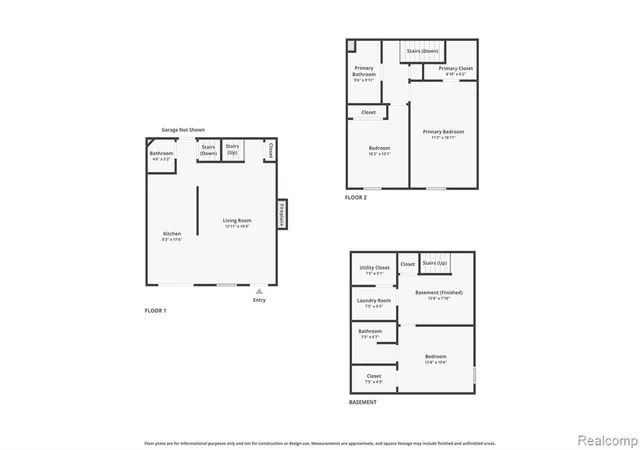 Homes for sale in Waterford, MI | 160 Pine Tree Ridge Dr #3, Waterford, MI 48327 | MLS# 61005229