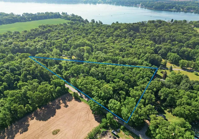Photo 1 of Sale Pending at Vl Crooked Creek Rd, White Pigeon, MI 49099 | MLS# 70490632 | Listing updated on 2026-07-27