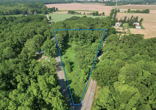Photo 2 of Sale Pending at Vl Crooked Creek Rd, White Pigeon, MI 49099 | MLS# 70490632 | Listing updated on 2026-07-27