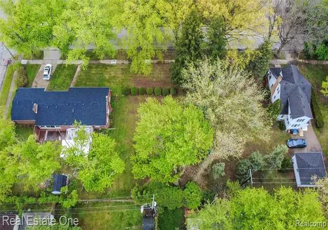 Homes for sale in Melvindale, MI | 0000 Prospect St, Melvindale, MI 48122 | MLS# 60988589