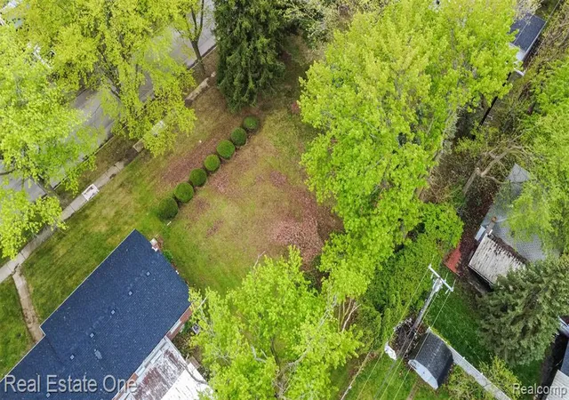 Homes for sale in Melvindale, MI | 0000 Prospect St, Melvindale, MI 48122 | MLS# 60988589