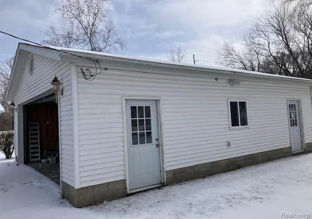 Homes for sale in Harbor Beach, MI | 52 Carrington St, Harbor Beach, MI 48441 | MLS# 60972960