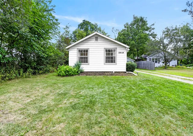Photo 1 of Sale Pending at 5919 Mount Vernon Ave, Portage, MI 49024 | MLS# 70555656 | Listing updated on 2026-09-03