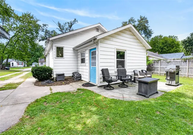 Photo 2 of Sale Pending at 5919 Mount Vernon Ave, Portage, MI 49024 | MLS# 70555656 | Listing updated on 2026-09-03